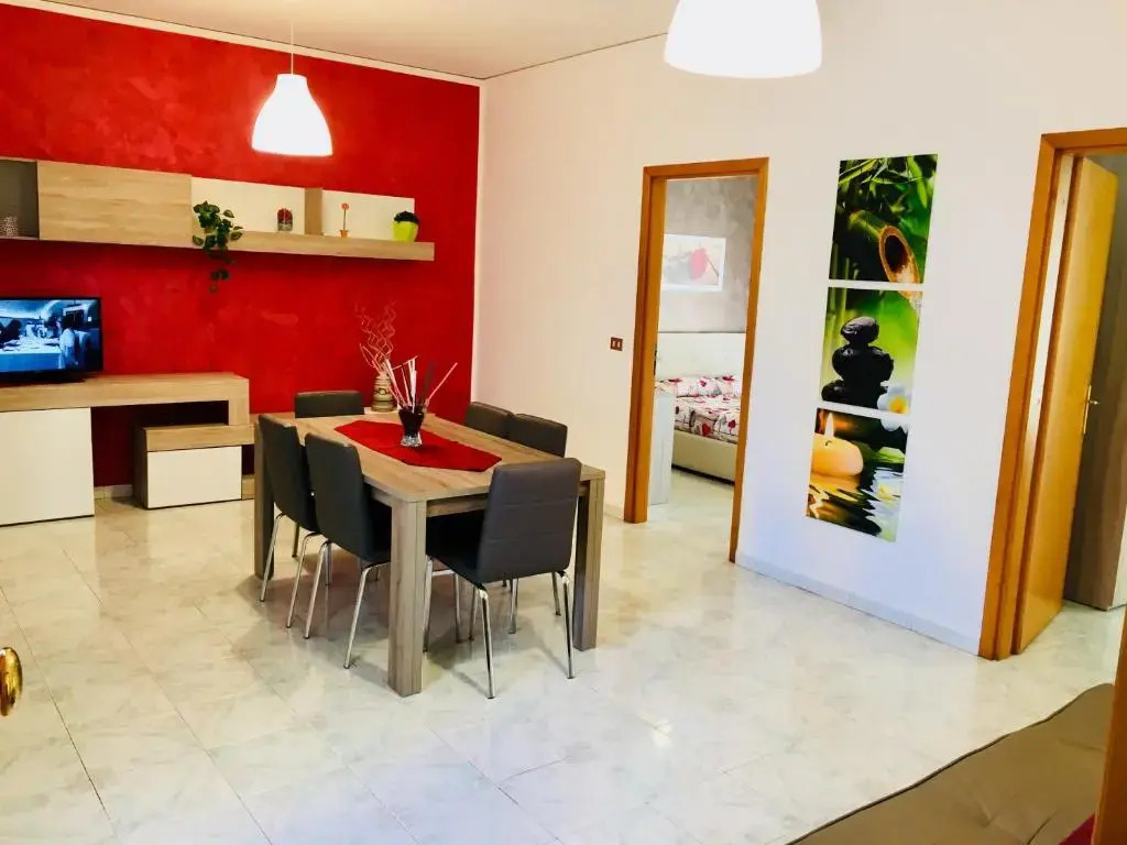 Casa F. I.