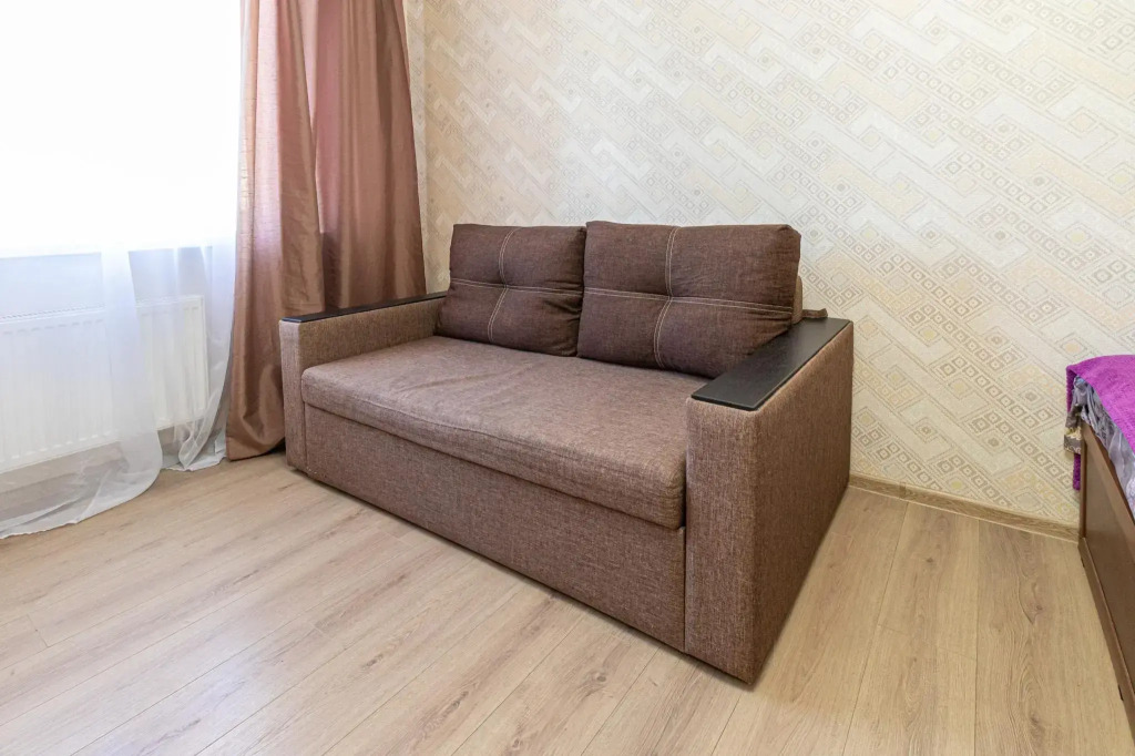 Posutochno One Days на улице им. Героя Сарабеева В.И. 3/1
