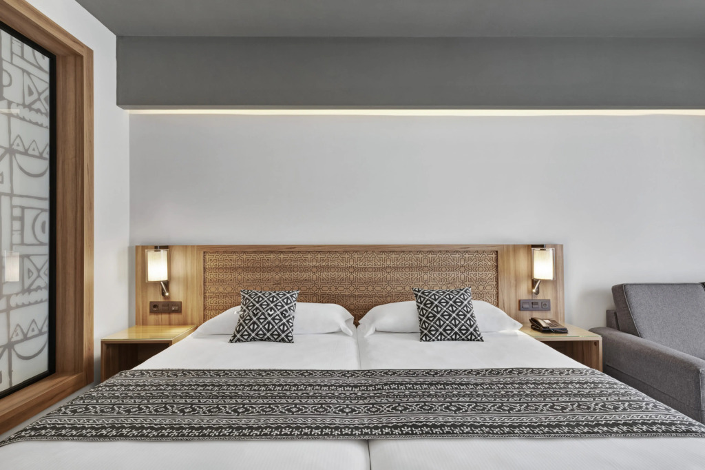 Hotel Riu Palace Santa Maria - All Inclusive