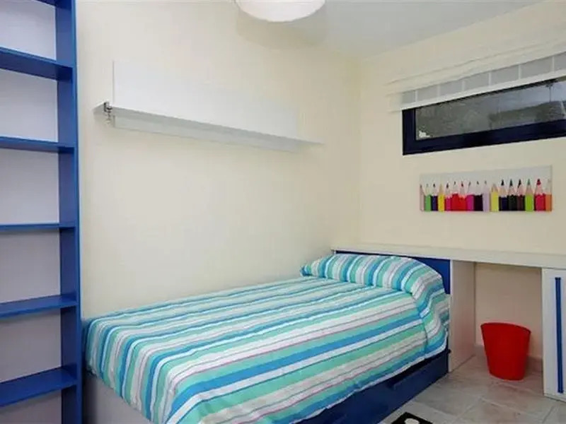 Villa Amanecer