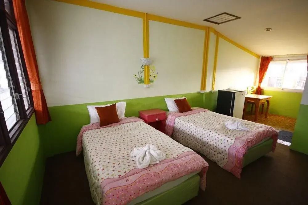 Island Inn Hotel