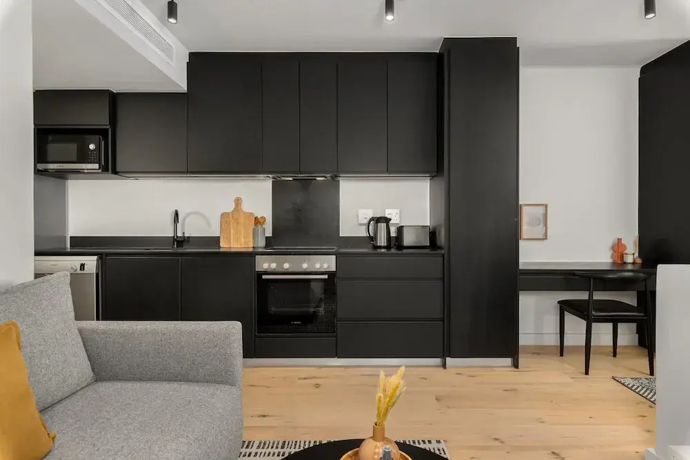 The Tokyo Aparthotel by Totalstay
