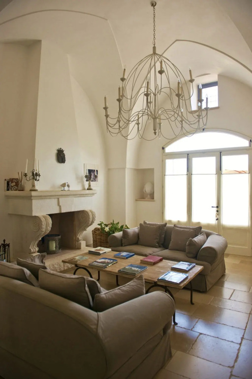 Masseria Don Luigi-Luxury Farmhouse