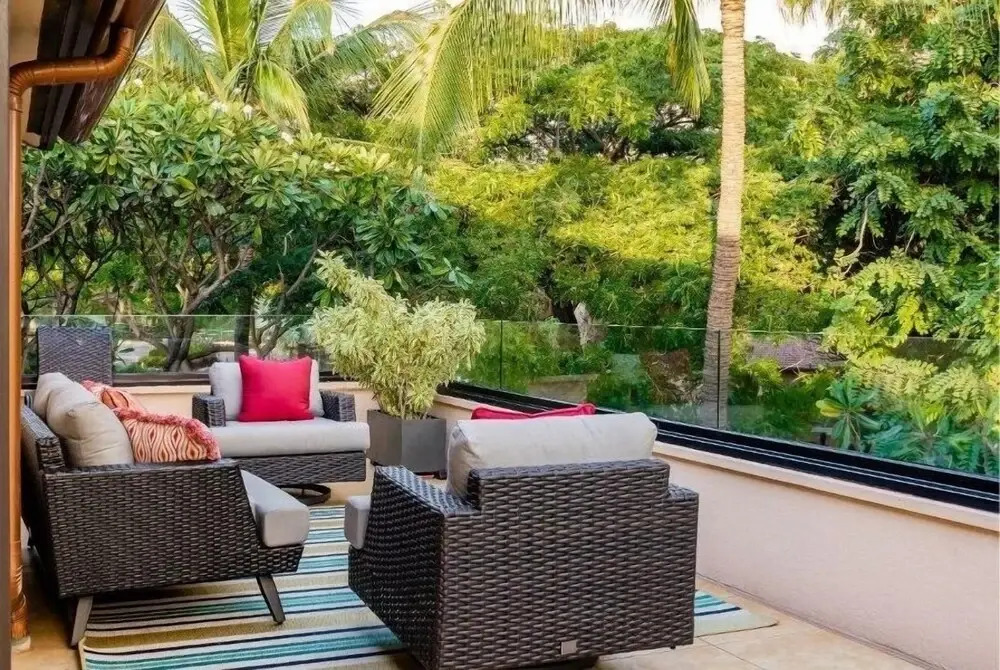 Makena Surf, #g-301-302 4 Bedroom Condo by RedAwning