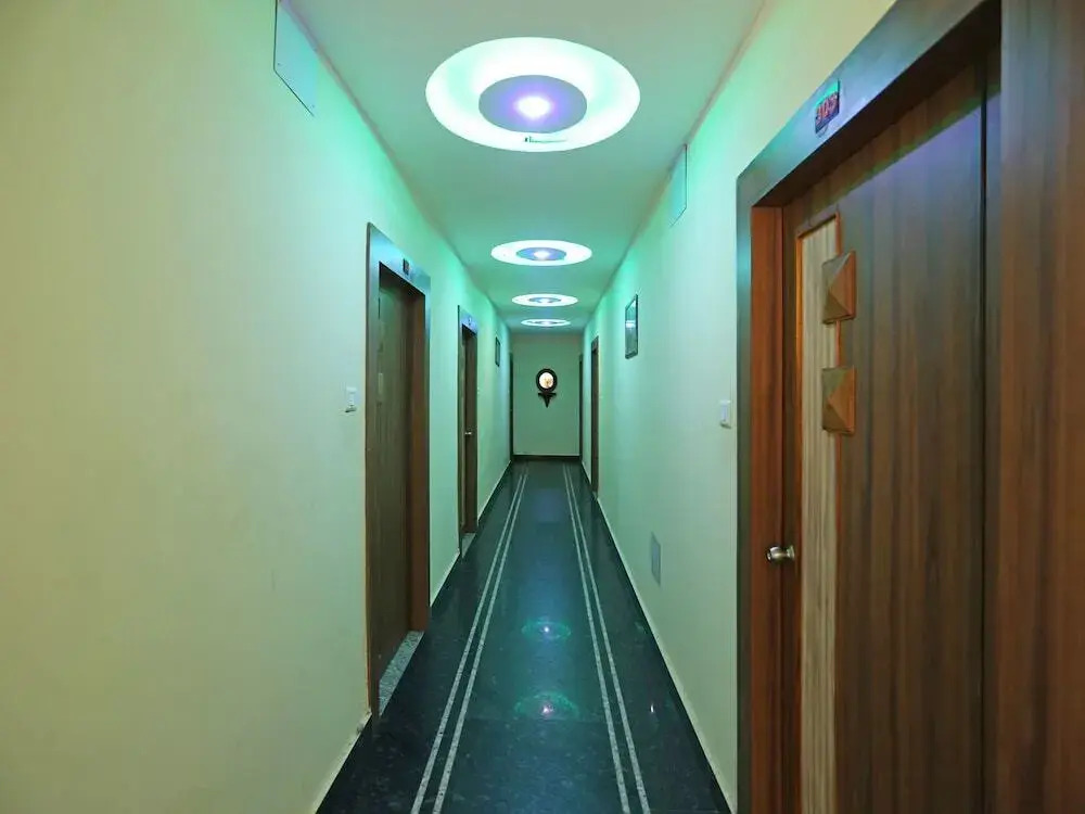 Hotel Sagar Kanya by OYO Rooms