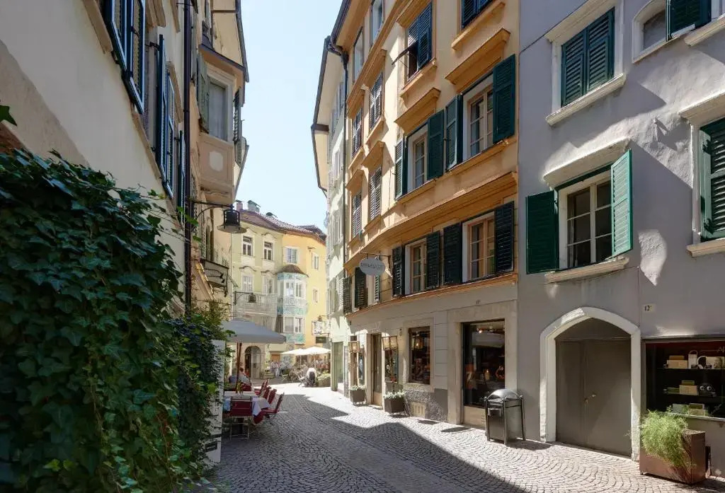 Franciscus Apartment