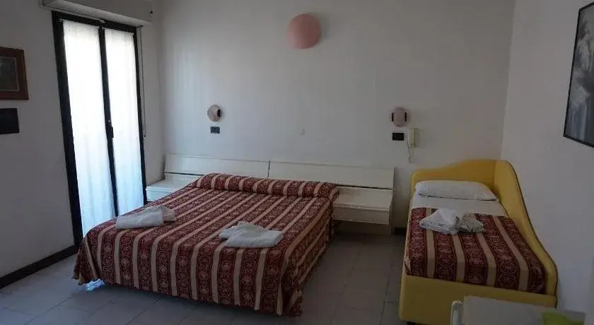 Hotel Olimpic Rimini