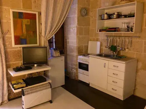 Valletta Luxury Palazzo