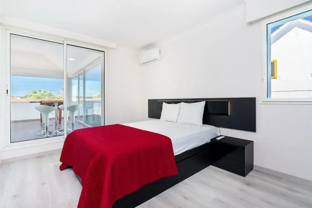 Hideaway Luxury Family Villa