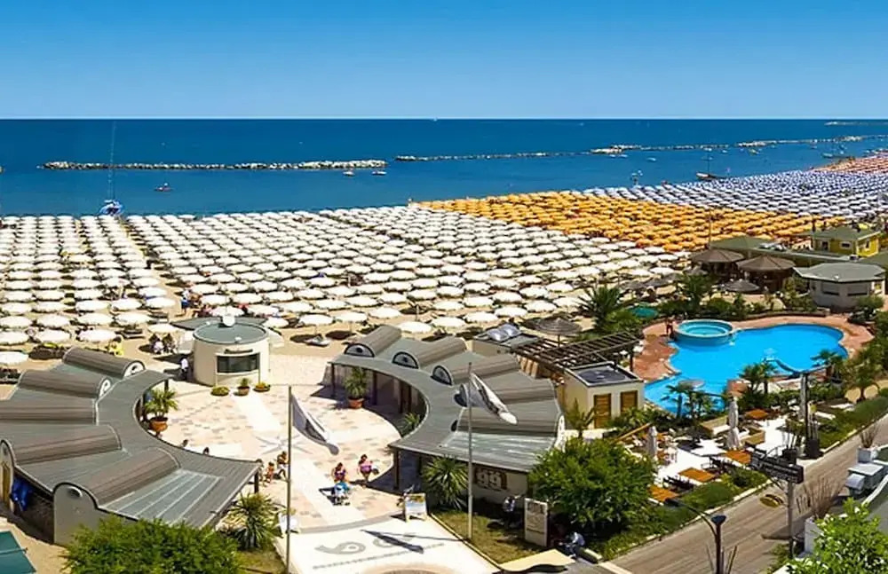 Hotel Majorca