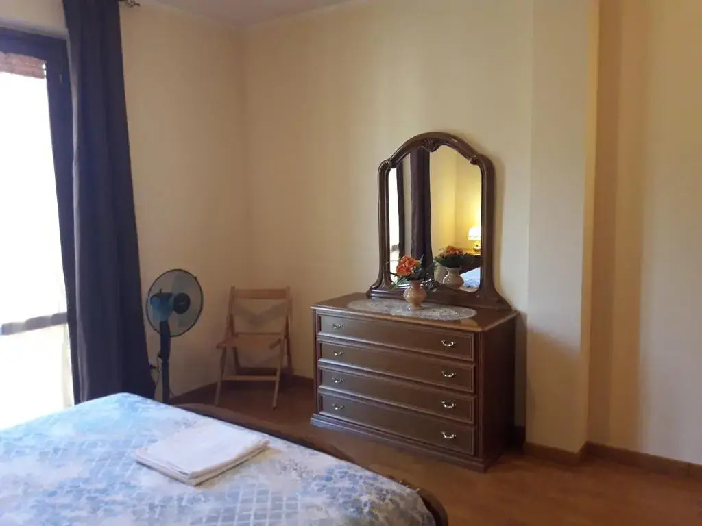 Appartamento mediano in villetta 3 livelli - Perugia, Olmo Costa d'Argento