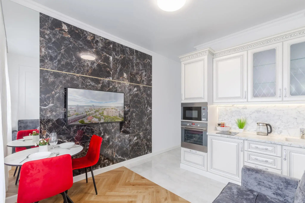 RentPlaza на улице Садовая 176