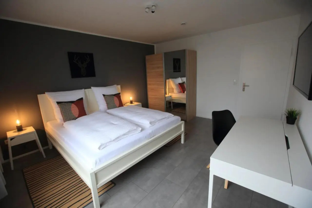 1step2allcities House&Garden (Adults Only)