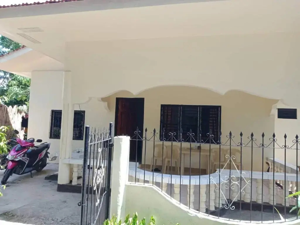 Fontelo Guest House Siquijor