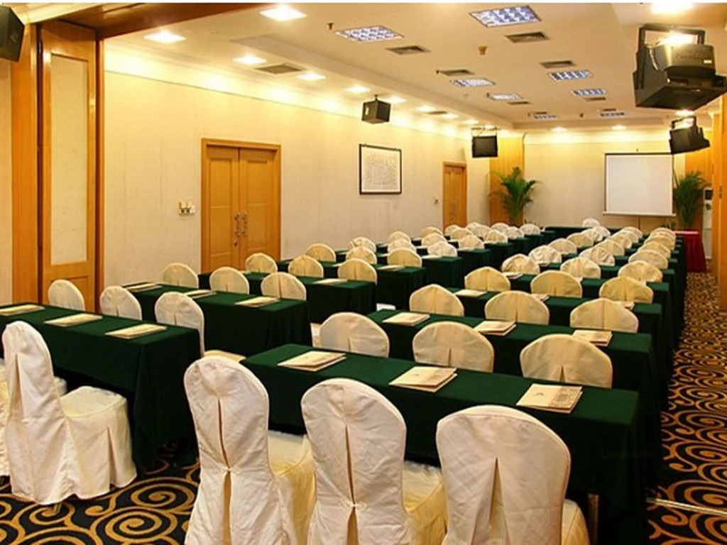Minnan Hotel Xiamen