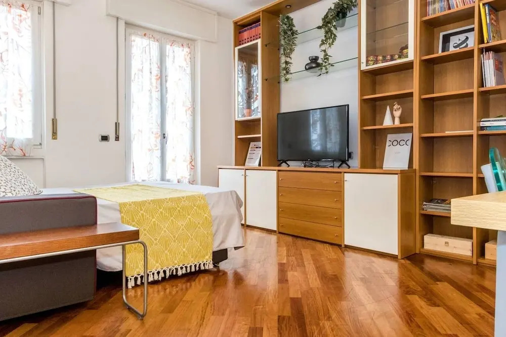 Altido Uruguay District Apartment