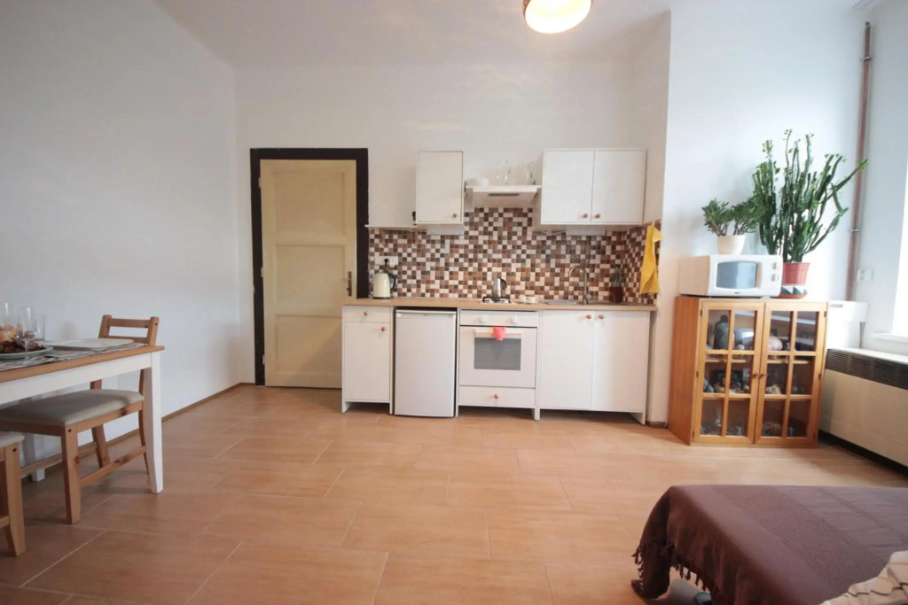 Gallery Apartment