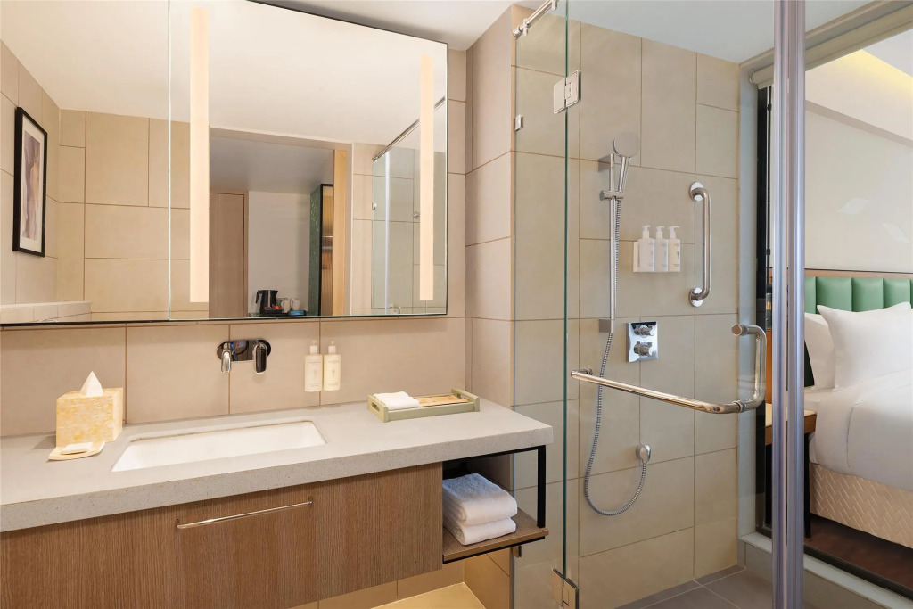 Hilton Garden Inn Surat City Centre