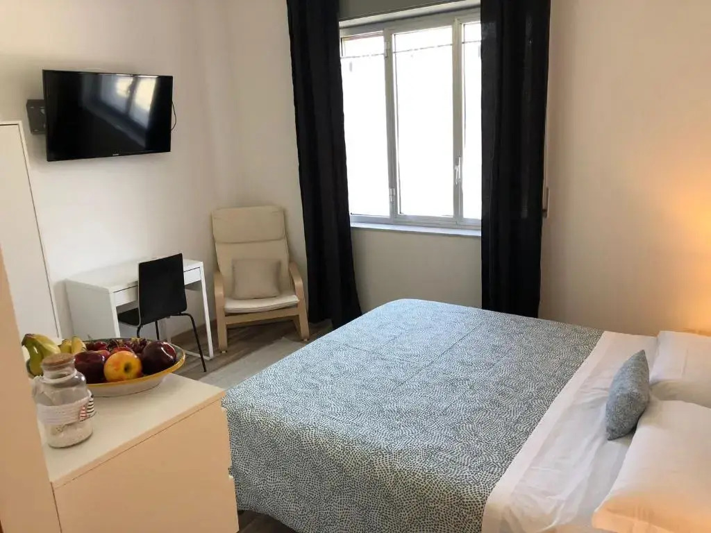 B&B Trinacria