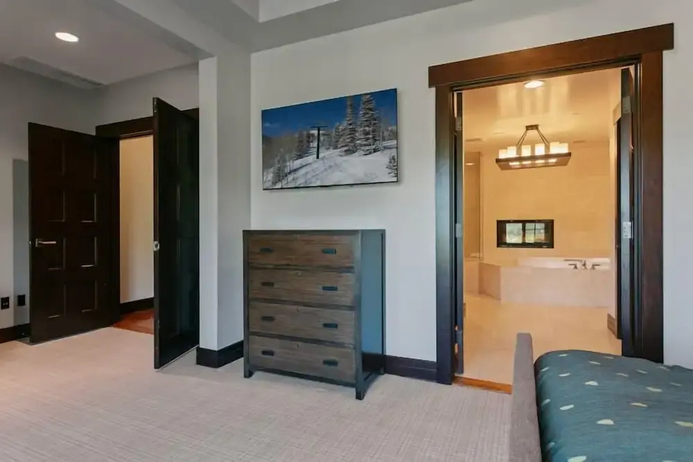 301 - Three Bedroom Condo Flagstaff by Deer Valley Resort