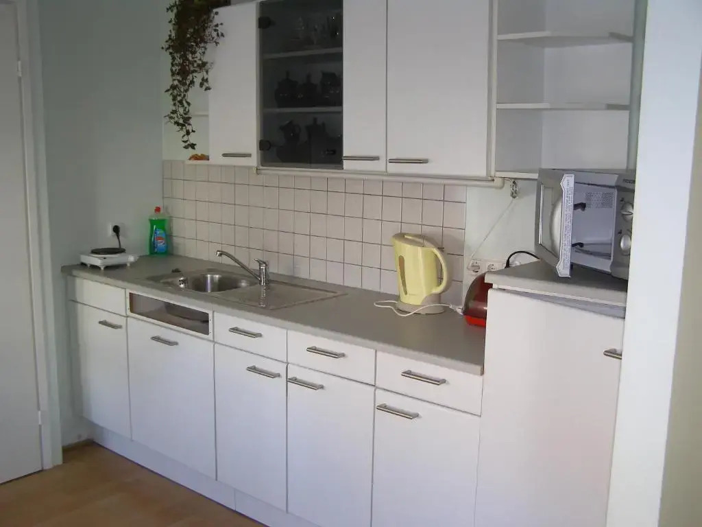 Apartments Weintrauben