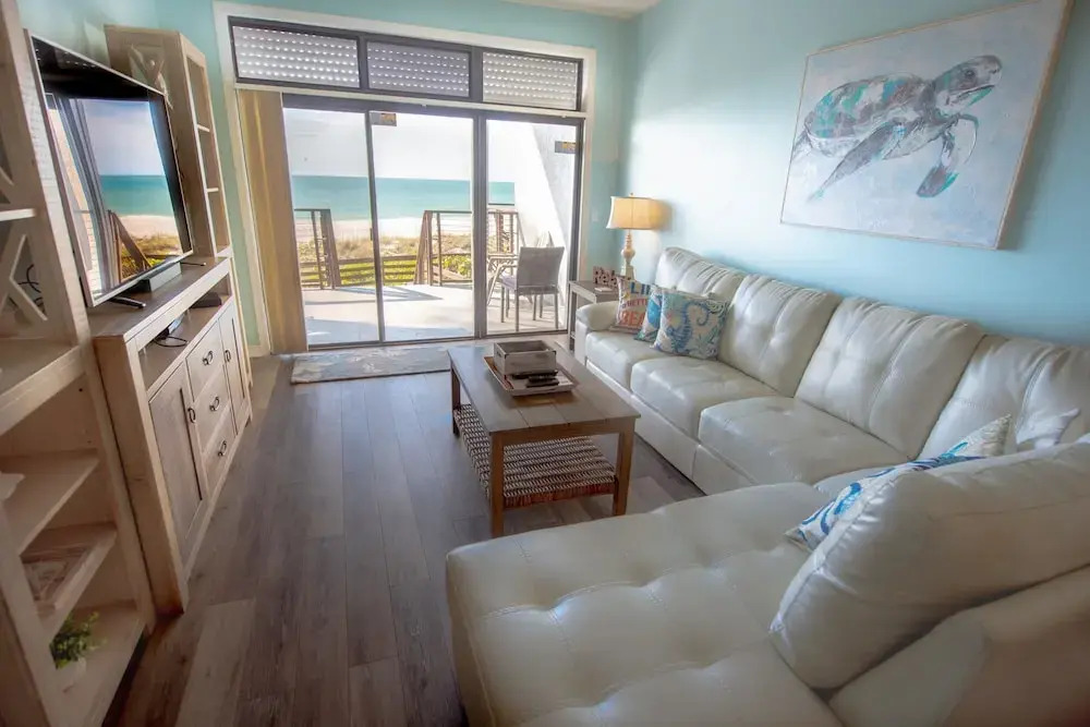 The Gulf Front Apartment 2