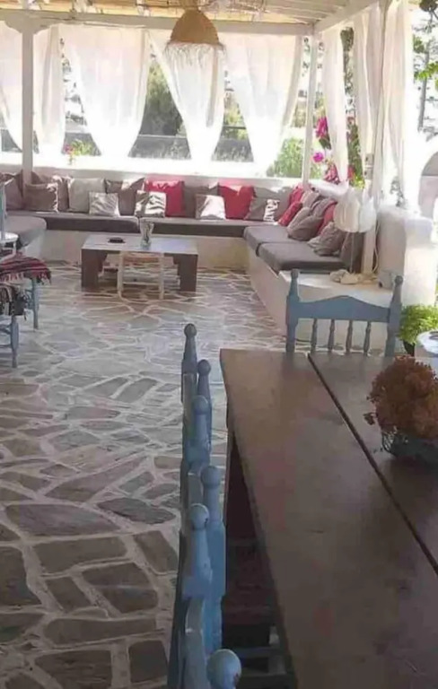 Villa 100 M From THE Beach 6 Room IN IOS Island