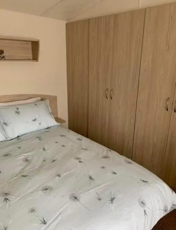 Home from Home Caravan Hire Havens Thorpe Park Cleethorpes