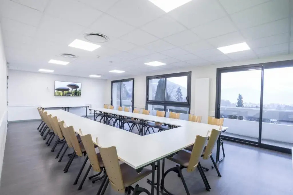 Centre Jean XXIII