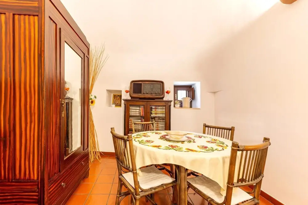 2061 Villa Trulli Natura by Perle di Puglia
