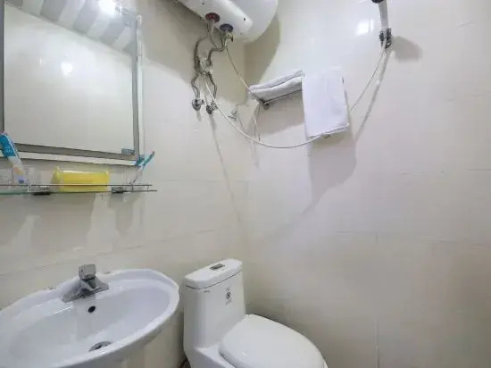 Shenyang Subie Inn