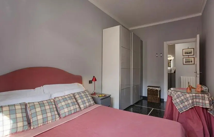 Flat 75M² 1 Bedroom 1 Bathroom - Genoa