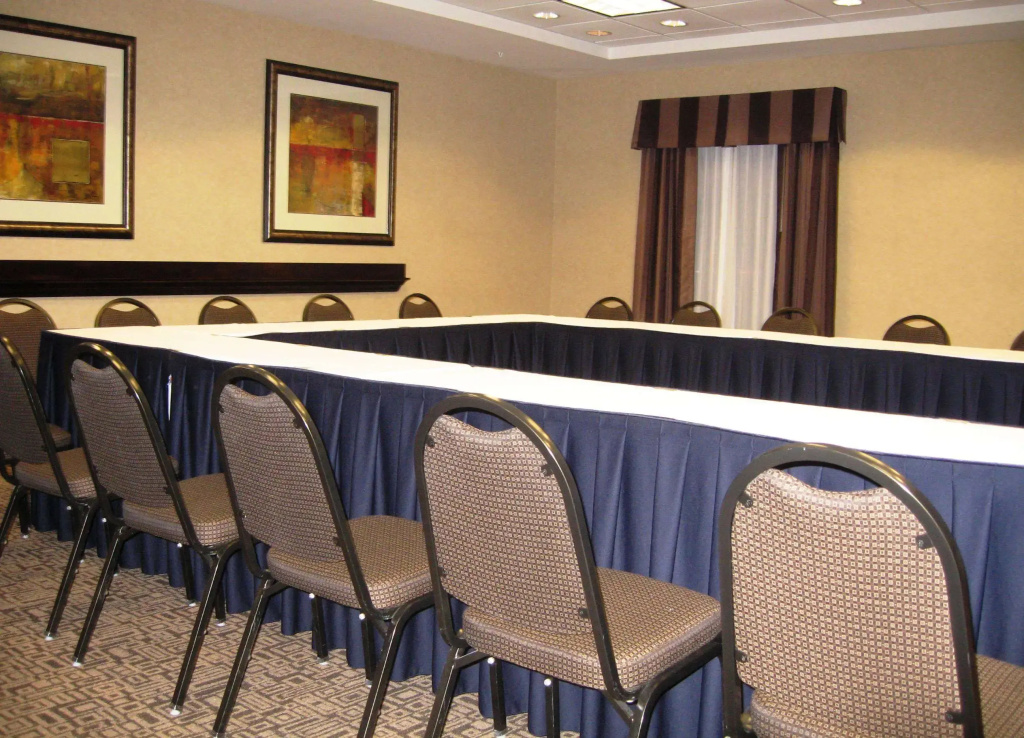 Hampton Inn & Suites Orlando-John Young Parkway/South Park
