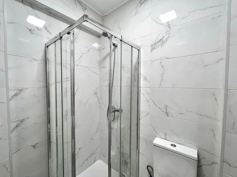 Tavira Central by Homing
