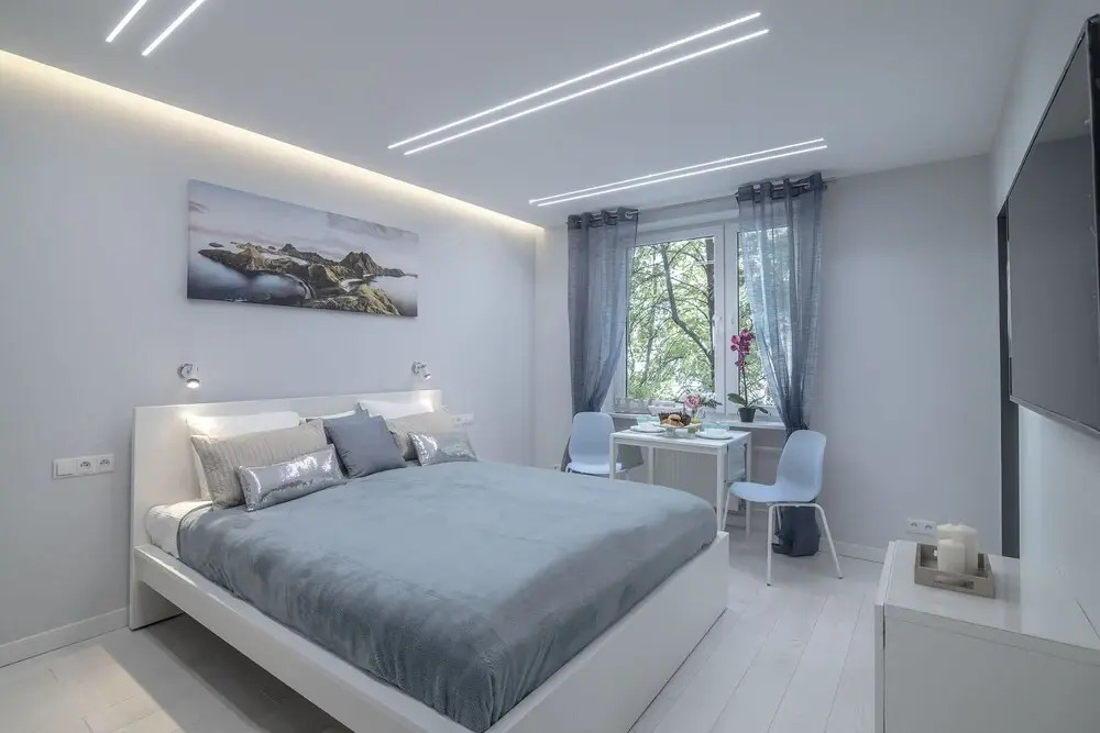 WLR Apartments - Hoza I
