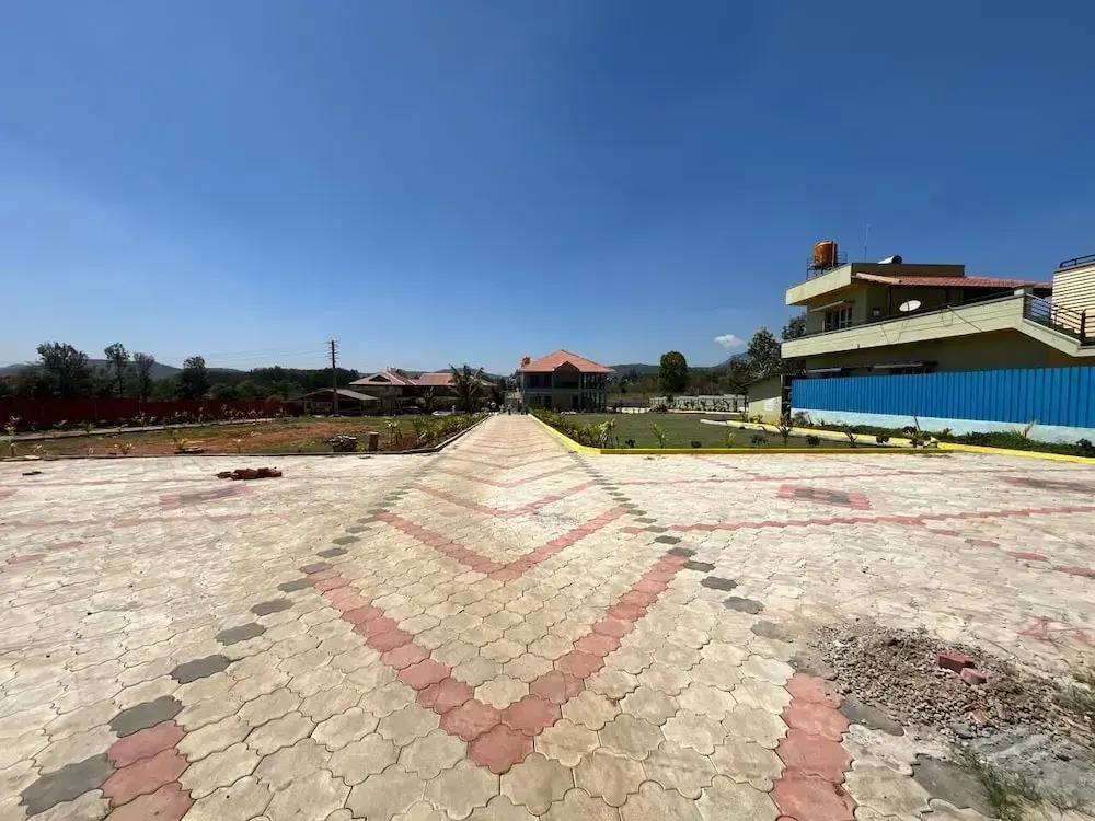 Rangi Taranga Resort
