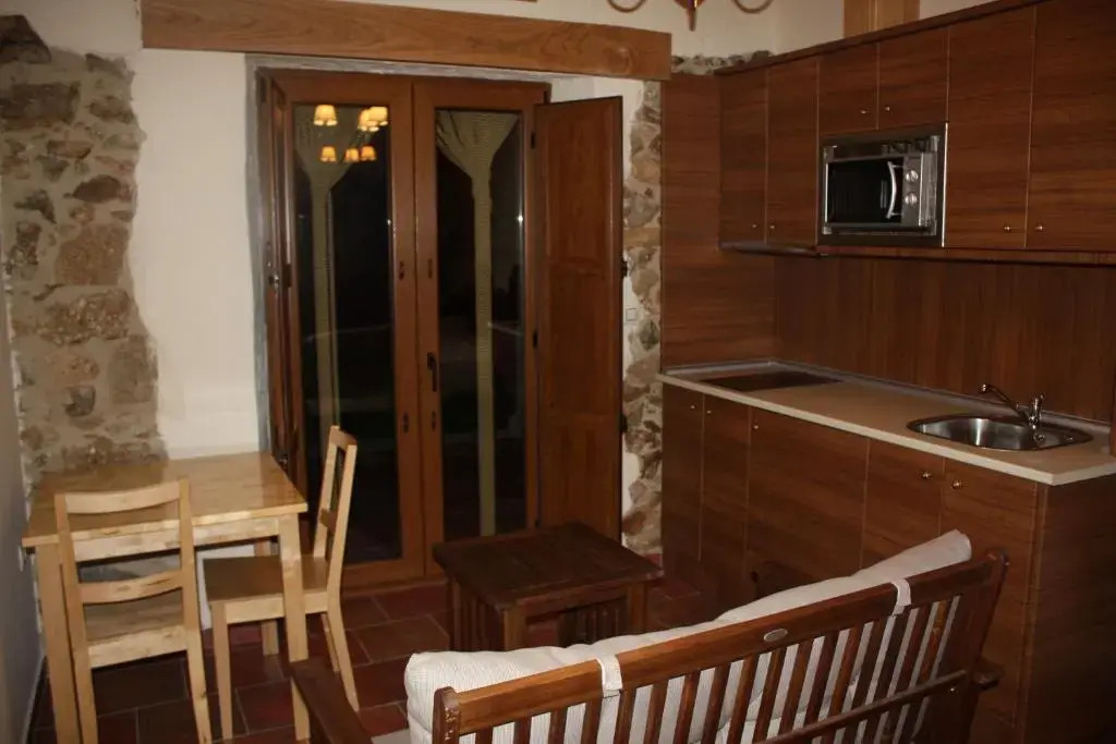 Apartamentos El Jardín del Poeta