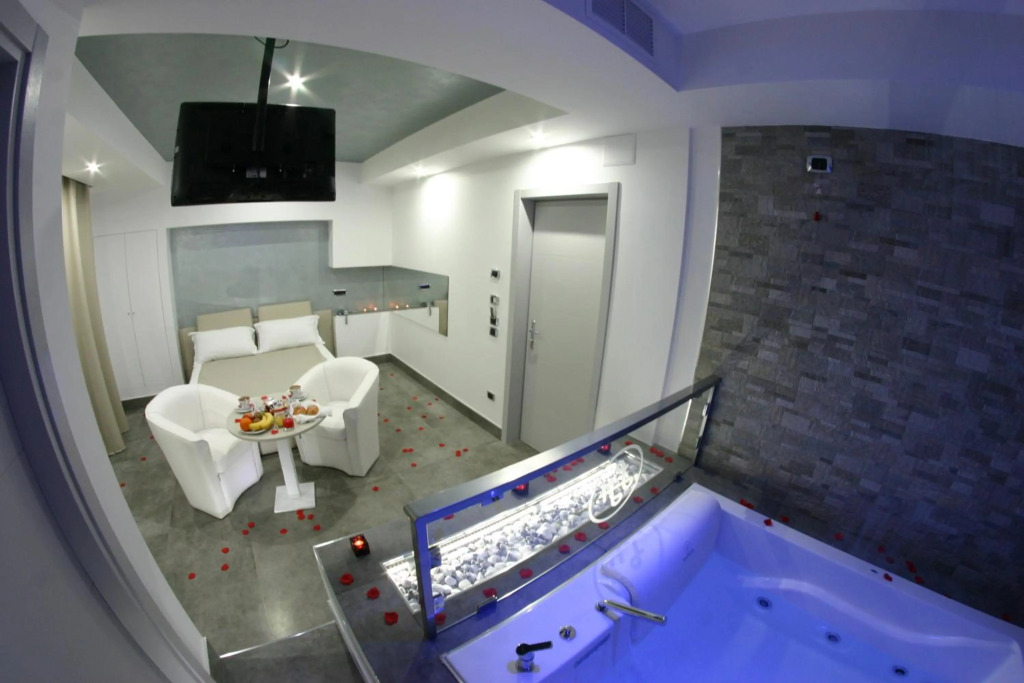 Hotel Luxor
