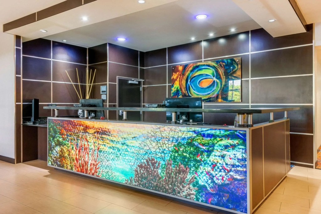 Cambria Hotel Ft Lauderdale, Airport South & Cruise Port