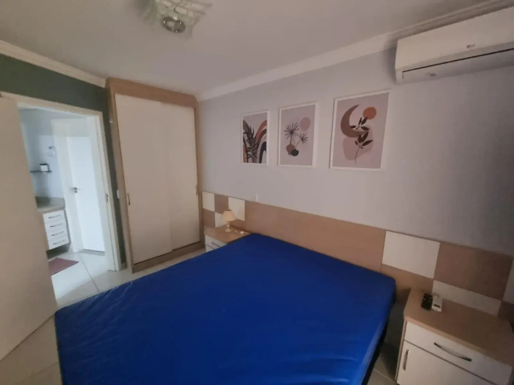 Enseada Nautico Apart Flat E304