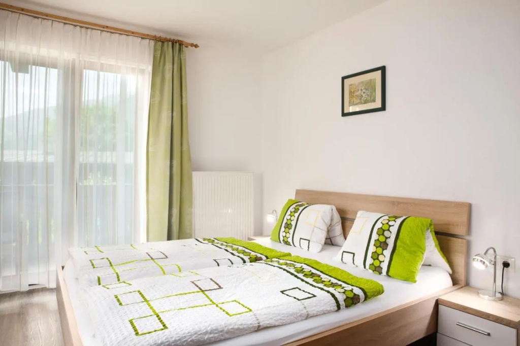 Ferienwohnung Schwarzenauer