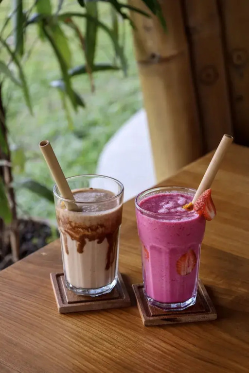 Nadi Nature Resort