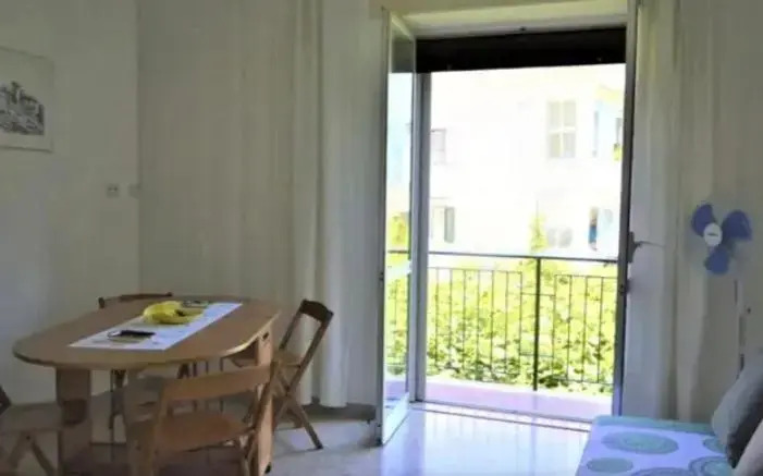 A casa di Pissi
