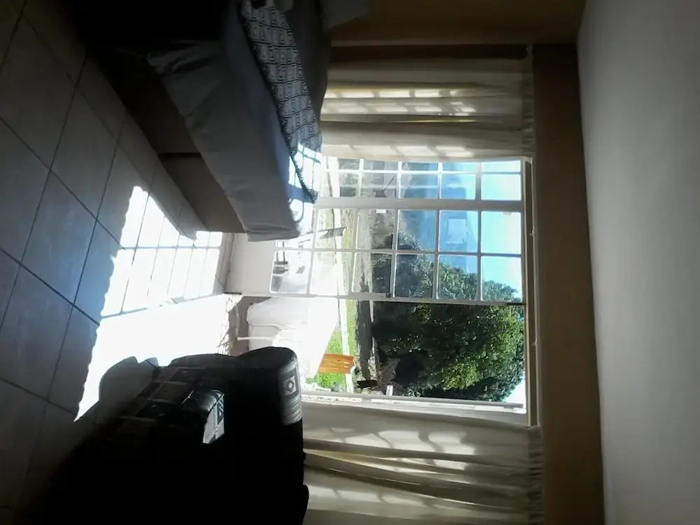 Virgilia Close Guest House