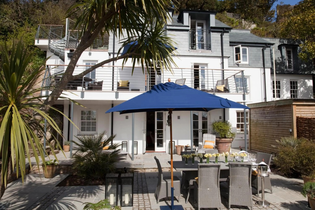 Hotel Tresanton