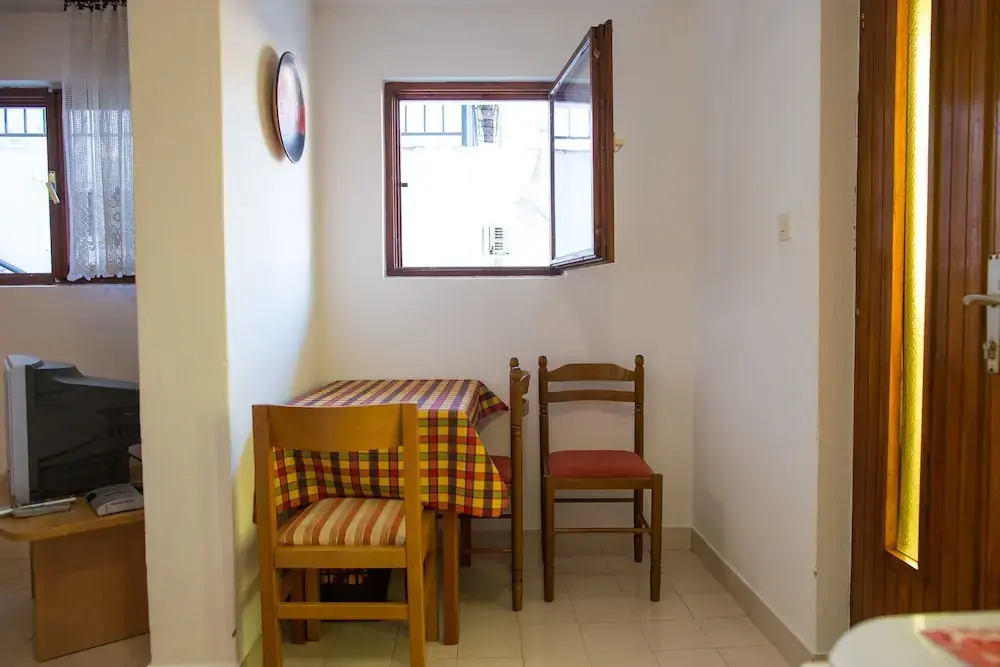 Budva Apartments
