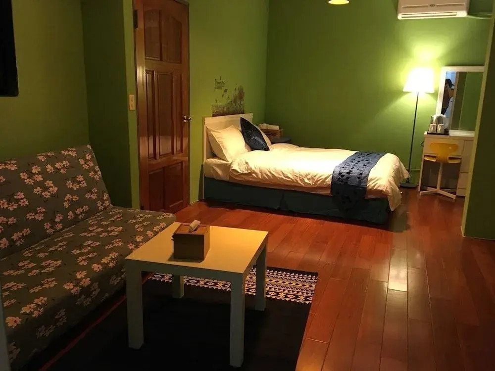 Ju jiu House
