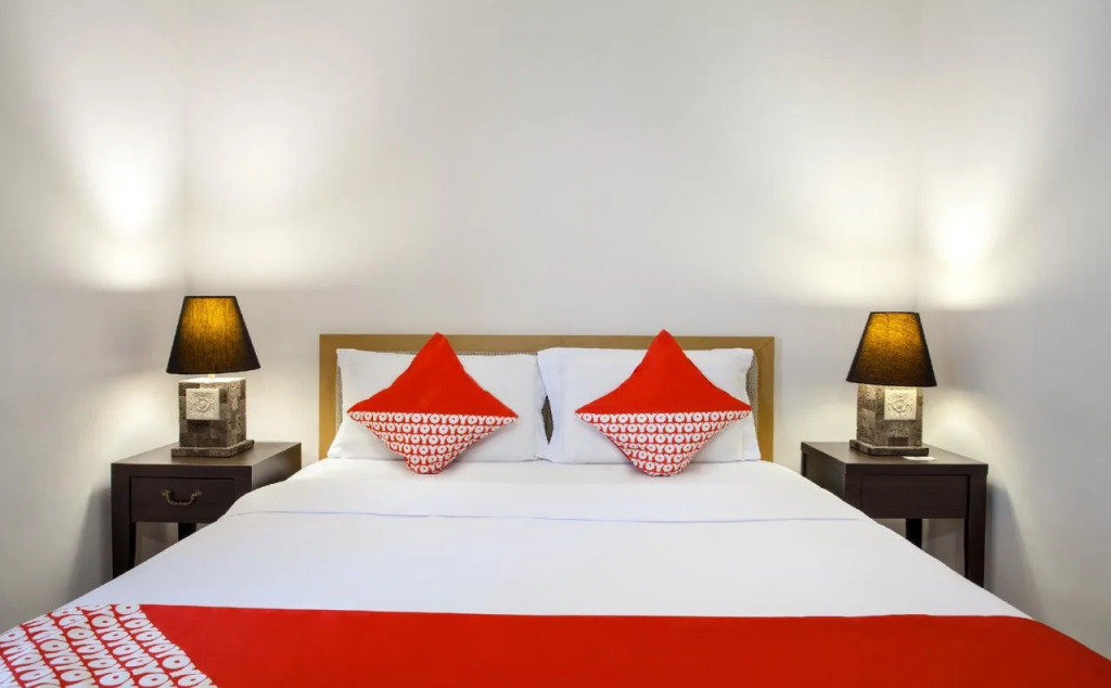 OYO 107 Kusuma Kemang Suite