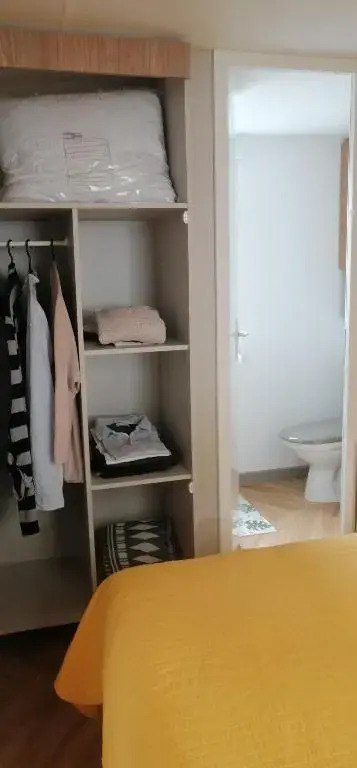 mobil home luminosa 2021