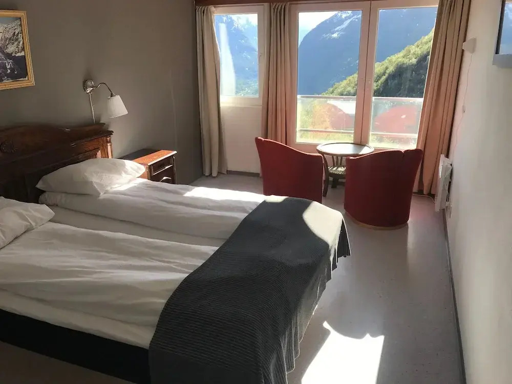 Hotel Videseter